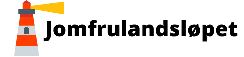 Jomfrulandsløpet
